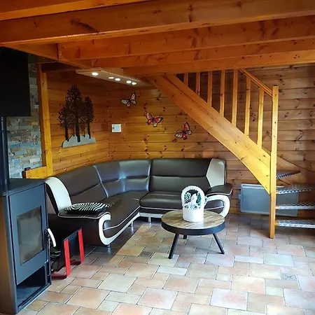 Ecrin Equipe Pour Personne A Mobilite Reduite, Belle Vue Lac, Sauna Et Wifi * Gérardmer